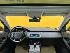 2020 Land Rover Range Rover Evoque 2020 2.0T AT 249PSYouth #15