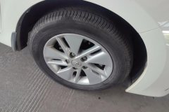 2017 Toyota Corolla 2017 1.6 AT GL #6