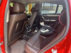 2017 BMW X4 2016 2.0T AT 20i MSport (Imported) #5