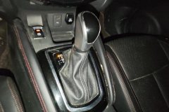 2023 Nissan Qashqai 2022 2.0 AT XV Prem.Luxury #16