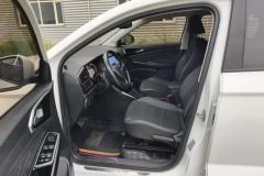 2022 Jetta VS5 2022 1.4T AT 280TSI JoyPro #9