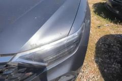 2021 Jetta VS5 2021 1.4T AT 280TSI Entry #5