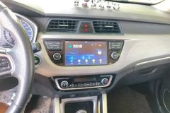 2019 Geely Auto Vision X3 2017 1.5 AT Premium #13