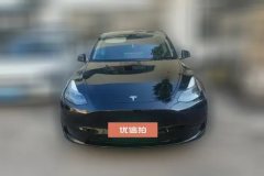 2023 Tesla Model Y 2023 rear wheel driveEdition #2