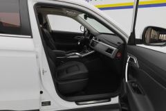 2017 Geely Auto Boyue 2016 1.8T AT SmartFWD #8