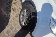 2017 Geely Auto Boyue 2016 1.8T AT Smart FashionFWD #6