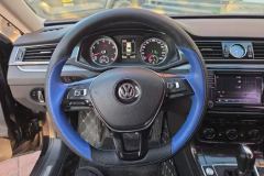 2019 Volkswagen Passat 2017 1.8T AT 330TSIYu ZunEdition #15
