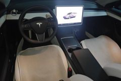 2023 Tesla Model 3 2022 rear wheel driveEdition #12