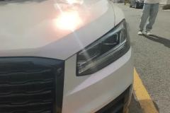 2021 Audi Q2L 2021 1.4T 35TFSI EnterprisingDynamic #5