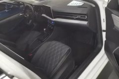 2024 Volkswagen Sagitar 2023 1.5T AT 300TSI DSGSurpass #8