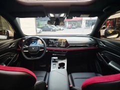 2024 Chang'an Chang'an X5 Plus 2024 1.5T AT DCTSmart Premium #5