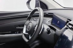 2023 Hyundai Tucson 2023 TucsonL 1.5T AT 2WDLUXPremium #23