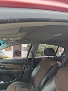 2016 Chevrolet Cruze Hatchback 2015 Hatchback 1.6L ATComfort #14