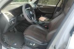 2021 BMW X3 2021 2.0T AT xDrive28i Luxury Pkg4WD #9