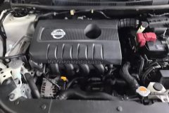 2019 Nissan Sylphy 2019 1.6 AT XVSmart ConnectExclusive China V #10