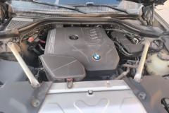2021 BMW X3 2022 2.0T AT xDrive25i MSport Pkg #10
