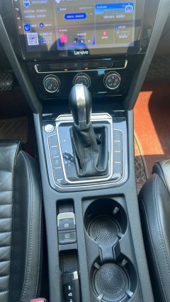 2017 Volkswagen Magotan 2018 1.8T AT 330TSI DSG Leading #10