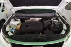 2020 Geely Auto Vision X6 2020 1.4T AT Premium #10