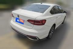 2025 Volkswagen Lavida 2024 1.5L AT starry sky 5Million thousandEdition #3