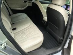 2024 Roewe D7 2023 1.5L AT DMH 125km Flagship #12