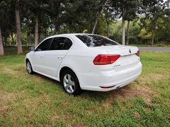 2019 Volkswagen Lavida 2017 1.6 AT Fashion #5