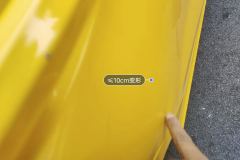 Right Rear Door