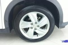 2021 Honda Vezel 2020 1.5 AT Elite #6