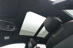2020 Geely Auto Binyue 2020 1.5T AT PRO 260Tknight #18