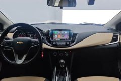 2021 Chevrolet Monza 2020 1.5 AT 320Joy #13