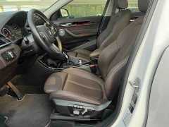 2023 BMW X2 2023 2.0T AT sDrive25i MOff-road package #15