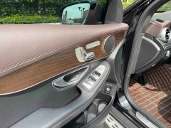 2022 Mercedes-Benz GLC-Class 2021 GLC 260L 4MATICLuxury #16