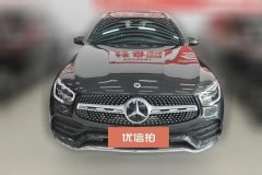 2023 Mercedes-Benz GLC-Class 2022 Facelift III 2.0TAT GLC 260 L 4MATIC Dynamic #2