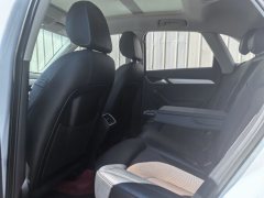 2018 Audi Q3 2018 2.0T AT 30AnniversaryYear35TFSIFashionFWD #9