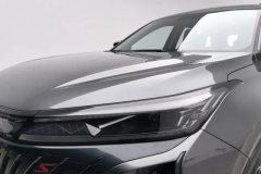 2022 Chang'an CS75 Plus 2022 No.2generation 1.5T AT Luxury #5