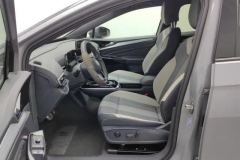 2024 Volkswagen ID.4 CROZZ 2024 Pure enjoymentLimited #13