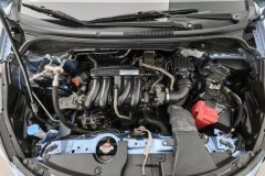 2021 Honda Fit Hatchback 2021 1.5 AT Chao XiangEdition #7