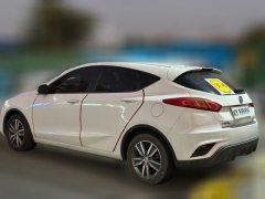 2017 Chang'an Eado XT 2016 1.6 MT Junku #5