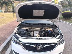 2020 Buick Excelle GT Sedan 2021 1.3T AT 18TLightly mixedElite #7