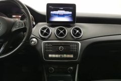 2018 Mercedes-Benz GLA-Class 2017 1.6T AT GLA200FashionFWD #16