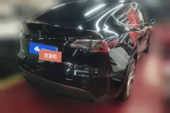 2023 Tesla Model Y 2023 Long Rangeall wheel driveEdition #3