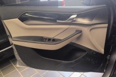 2022 BYD Qin Plus 2021 EV 400KM Luxury #7