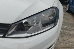 2015 Volkswagen Golf 2016 1.2T AT Comfort #5