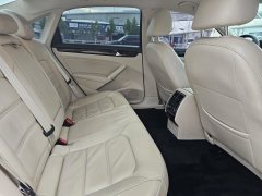 2015 Volkswagen Passat 2014 1.8TSI DSGYu ZunEdition #8