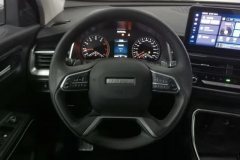 2021 Haval H6 2021 1.5T AT China tideUrbanEdition #15