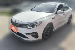 2020 Kia K5 2019 1.6T AT ProLuxury China VI #1