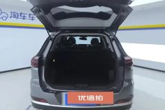 2022 Chery Tiggo 7 Plus 2021 KunpengEdition 1.6TGDI AT DCTLuxury #4