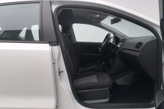 2018 Volkswagen Polo Hatchback 2018 1.5 MT Safe driving #22