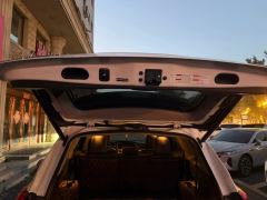 2018 Toyota Highlander 2018 2.0T AT Premium7Seat 4WD China VI #14