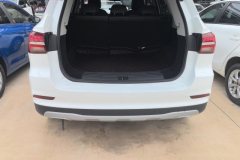 2022 Roewe RX5 2021 PLUS 1.5T AT 330TGI China Chao ZhizhenEdition #4