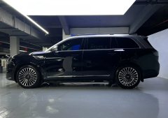 2024 AITO M9 2024 EREV UltraEdition 42kWh 6SeatEdition #7
